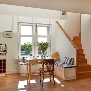 Duplex Appartement